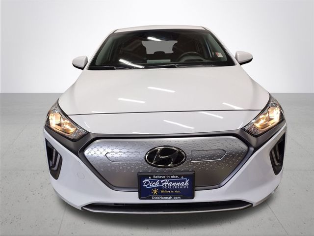 2020 Hyundai Ioniq Electric SE