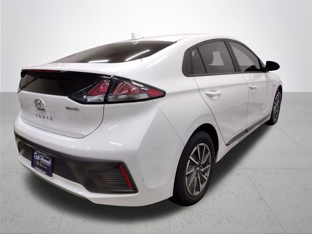 2020 Hyundai Ioniq Electric SE