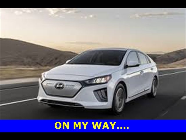 2020 Hyundai Ioniq Electric SE