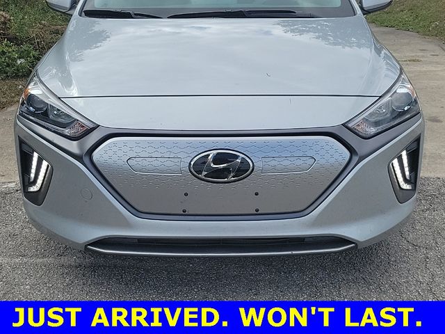 2020 Hyundai Ioniq Electric SE