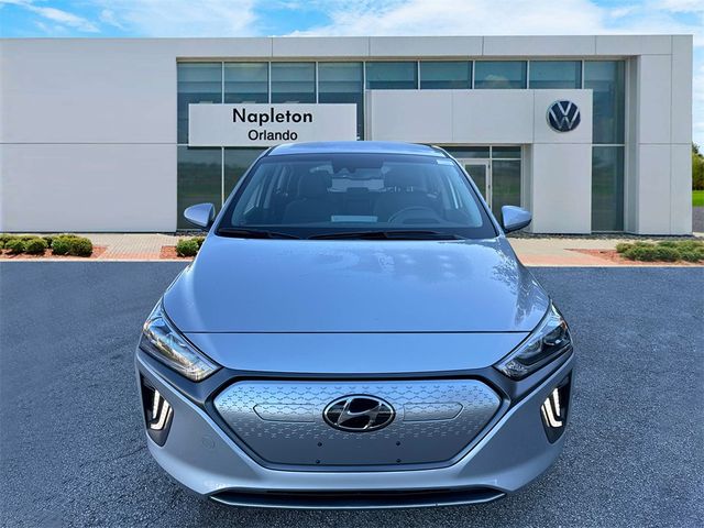 2020 Hyundai Ioniq Electric SE