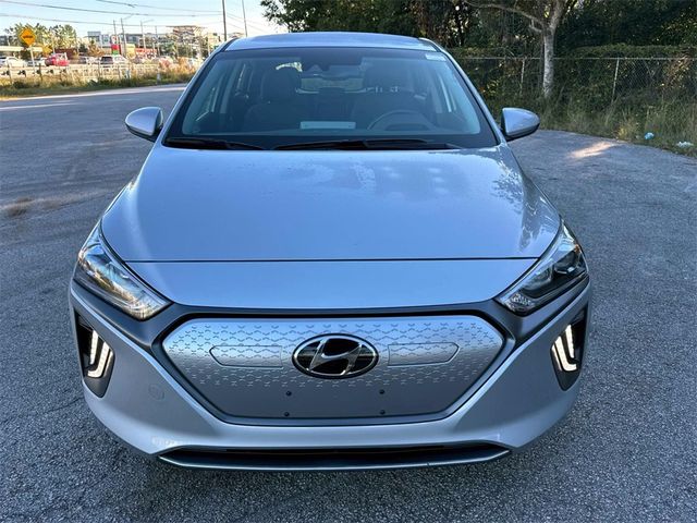 2020 Hyundai Ioniq Electric SE