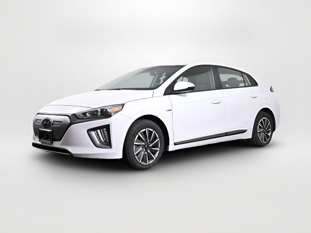 2020 Hyundai Ioniq Electric SE