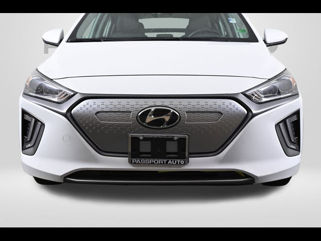 2020 Hyundai Ioniq Electric SE