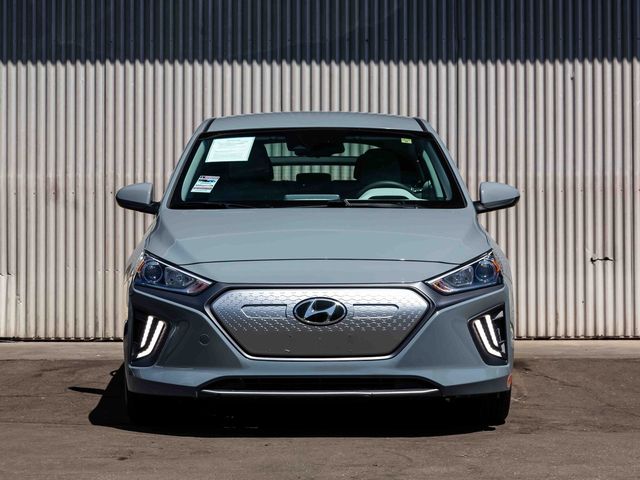 2020 Hyundai Ioniq Electric SE