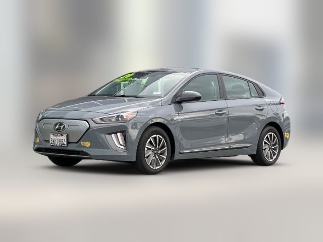 2020 Hyundai Ioniq Electric SE