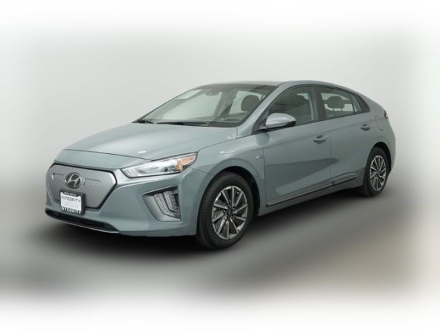 2020 Hyundai Ioniq Electric SE