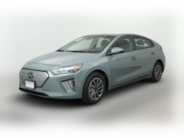 2020 Hyundai Ioniq Electric SE