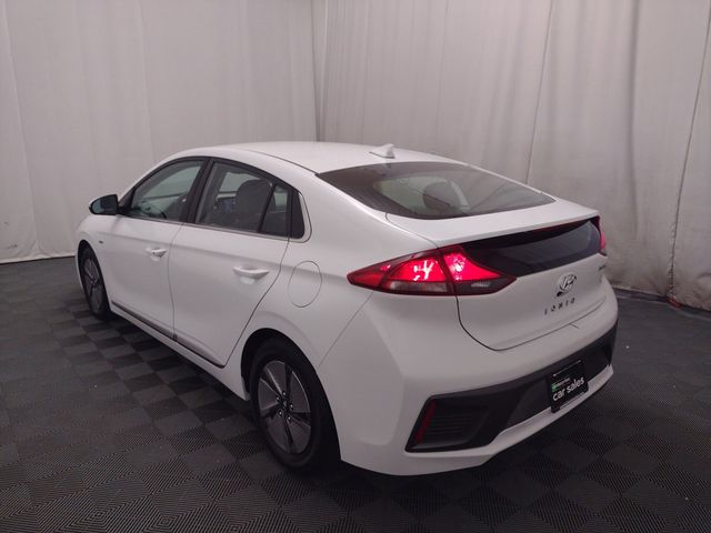 2020 Hyundai Ioniq Hybrid SE