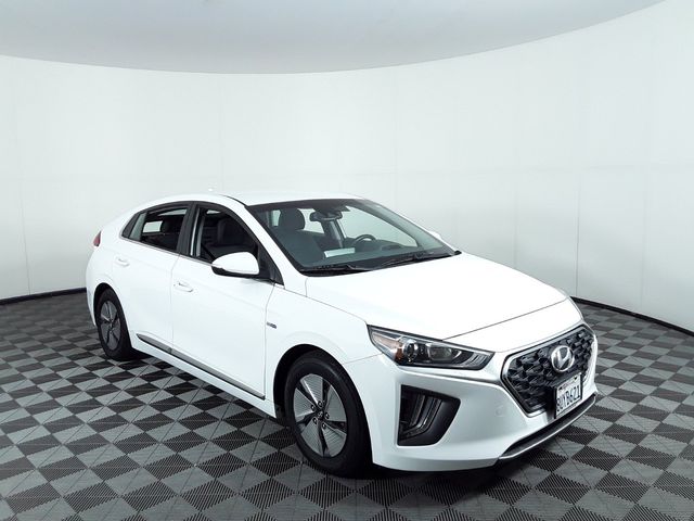 2020 Hyundai Ioniq Hybrid SE