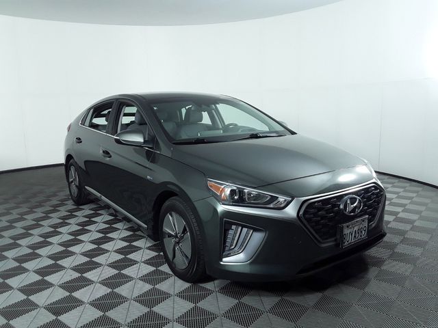 2020 Hyundai Ioniq Hybrid SE