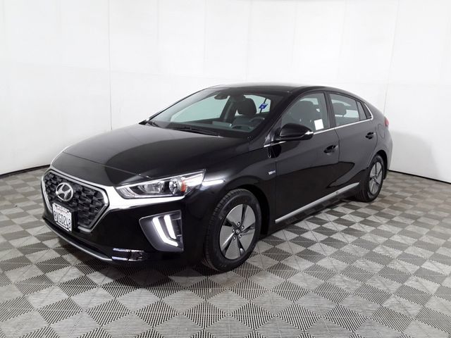 2020 Hyundai Ioniq Hybrid SE