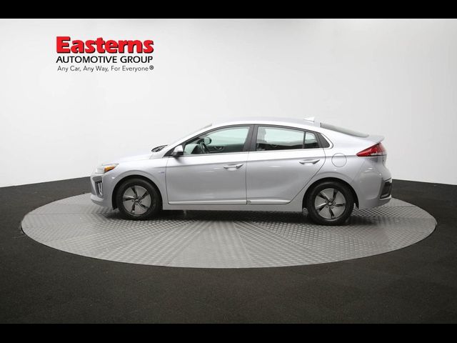 2020 Hyundai Ioniq Hybrid SE