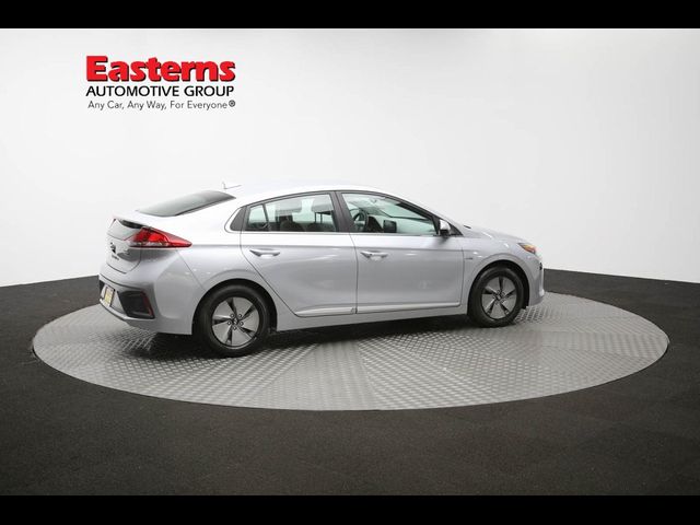 2020 Hyundai Ioniq Hybrid SE