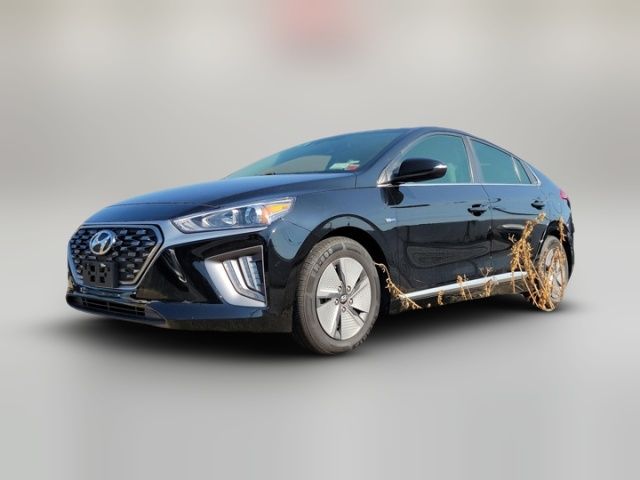 2020 Hyundai Ioniq Hybrid SE