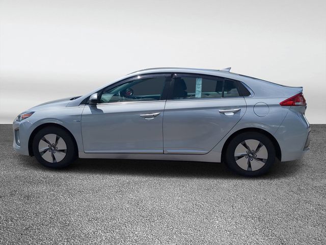 2020 Hyundai Ioniq Hybrid SE