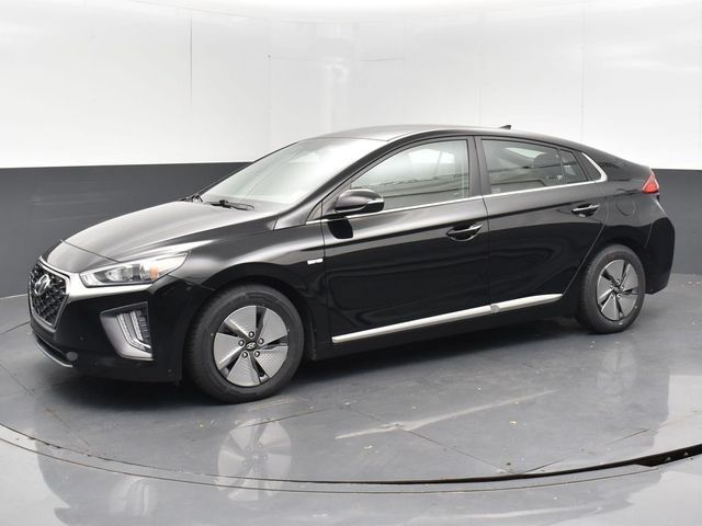 2020 Hyundai Ioniq Hybrid SE