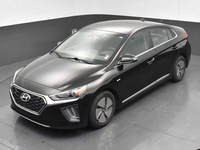 2020 Hyundai Ioniq Hybrid SE