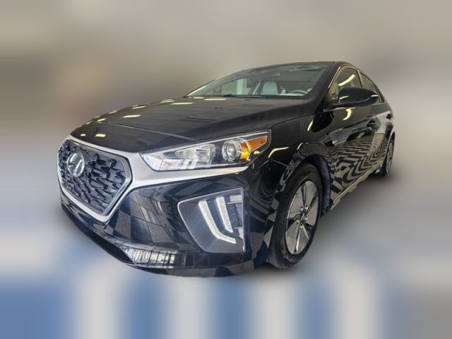 2020 Hyundai Ioniq Hybrid SE