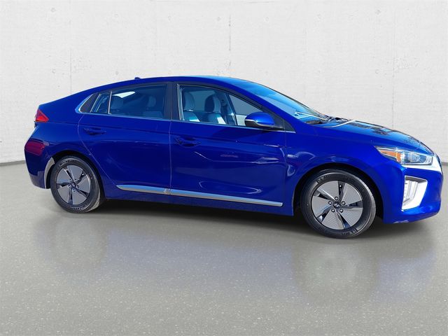 2020 Hyundai Ioniq Hybrid SE