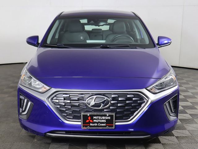 2020 Hyundai Ioniq Hybrid SE