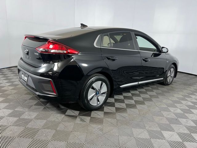 2020 Hyundai Ioniq Hybrid SE