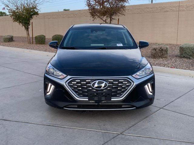 2020 Hyundai Ioniq Hybrid SE