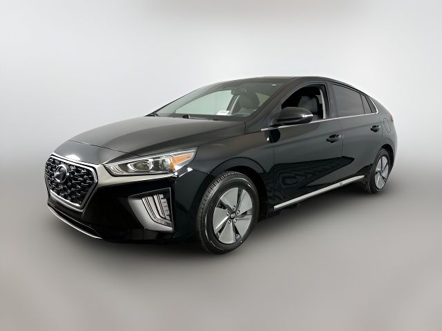 2020 Hyundai Ioniq Hybrid SE