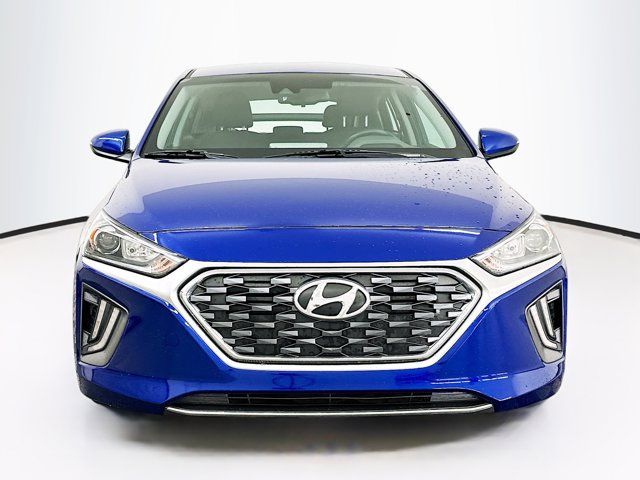 2020 Hyundai Ioniq Hybrid SE