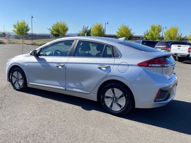 2020 Hyundai Ioniq Hybrid SE