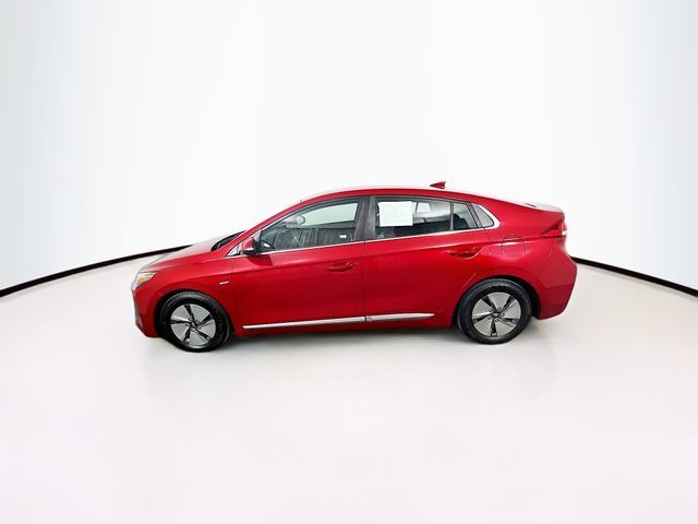 2020 Hyundai Ioniq Hybrid SE