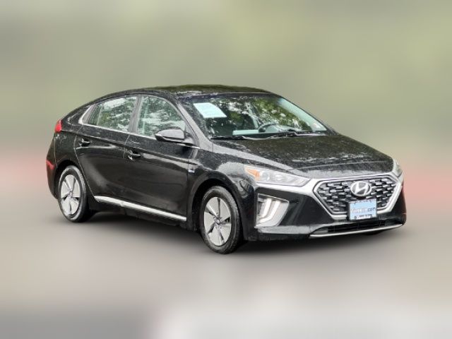 2020 Hyundai Ioniq Hybrid SE