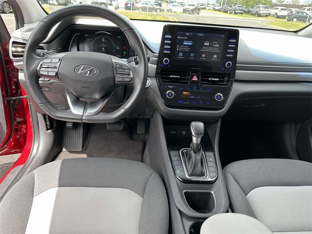 2020 Hyundai Ioniq Hybrid SE