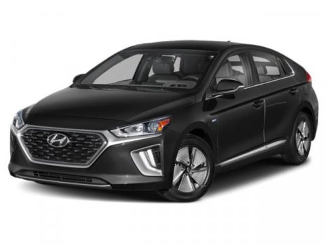 2020 Hyundai Ioniq Hybrid SE