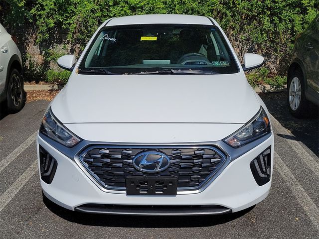 2020 Hyundai Ioniq Hybrid SE