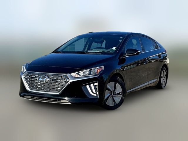 2020 Hyundai Ioniq Hybrid SE