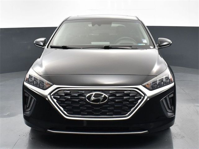 2020 Hyundai Ioniq Hybrid SEL