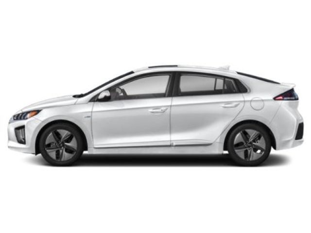 2020 Hyundai Ioniq Hybrid SEL