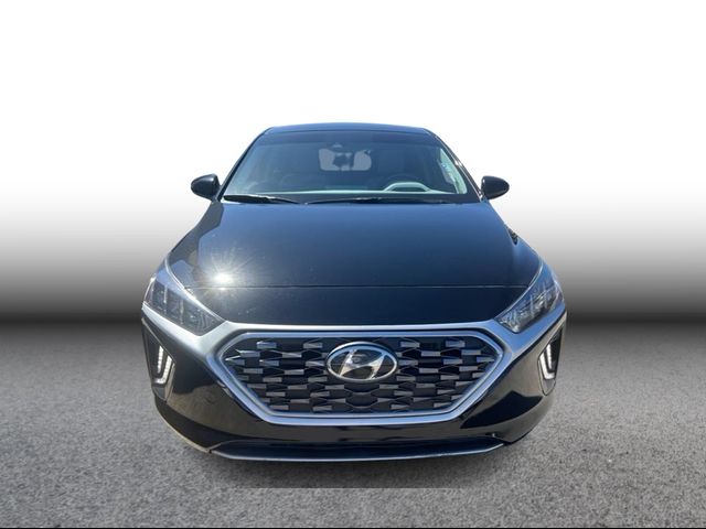 2020 Hyundai Ioniq Hybrid SEL