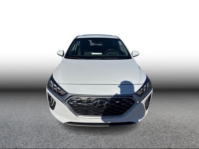 2020 Hyundai Ioniq Hybrid SEL