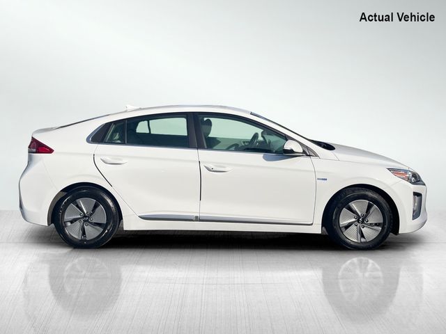 2020 Hyundai Ioniq Hybrid SE