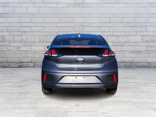 2020 Hyundai Ioniq Plug-in Hybrid SE