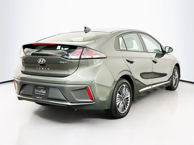 2020 Hyundai Ioniq Plug-in Hybrid SE