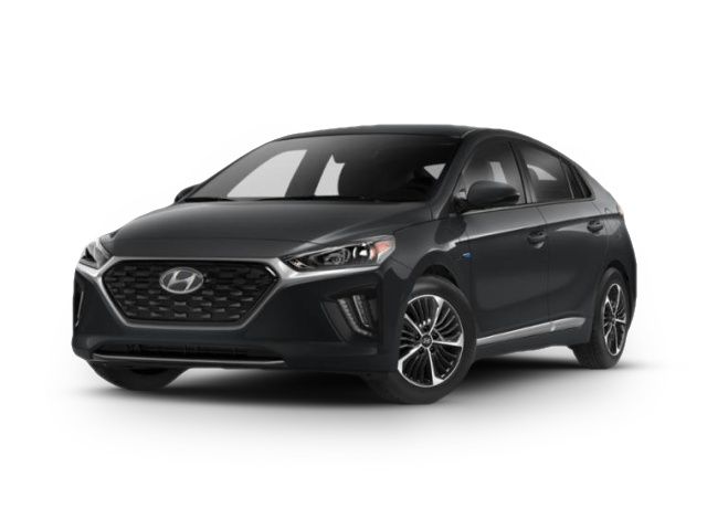 2020 Hyundai Ioniq Plug-in Hybrid SE