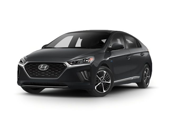 2020 Hyundai Ioniq Plug-in Hybrid SE