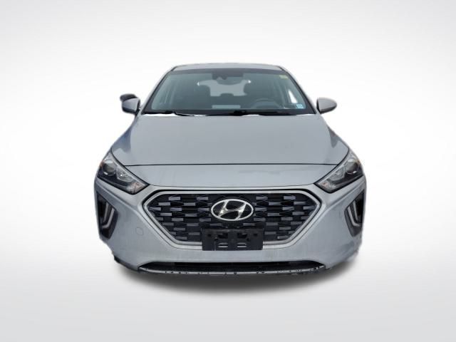 2020 Hyundai Ioniq Plug-in Hybrid SE