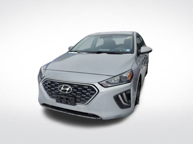 2020 Hyundai Ioniq Plug-in Hybrid SE