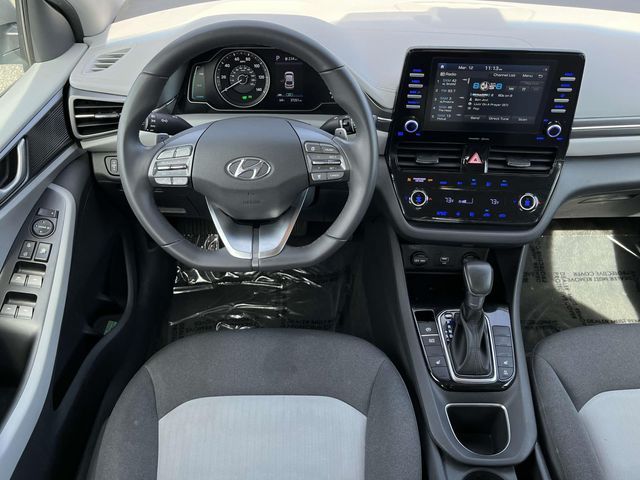 2020 Hyundai Ioniq Plug-in Hybrid SE