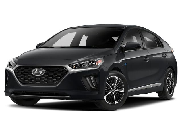 2020 Hyundai Ioniq Plug-in Hybrid SE