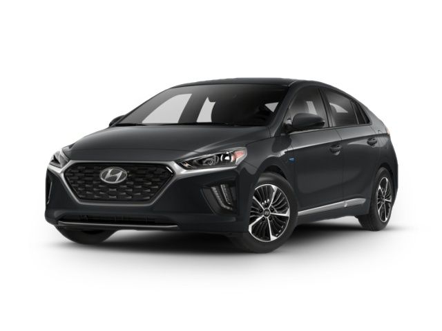 2020 Hyundai Ioniq Plug-in Hybrid SEL